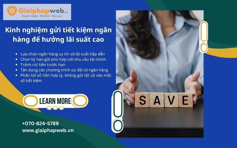 Có 50 triệu nên mua vàng hay gửi tiết kiệm Có 50 triệu nên mua vàng hay gửi tiết kiệm