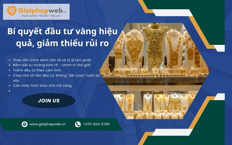 Có 50 triệu nên mua vàng hay gửi tiết kiệm Có 50 triệu nên mua vàng hay gửi tiết kiệm