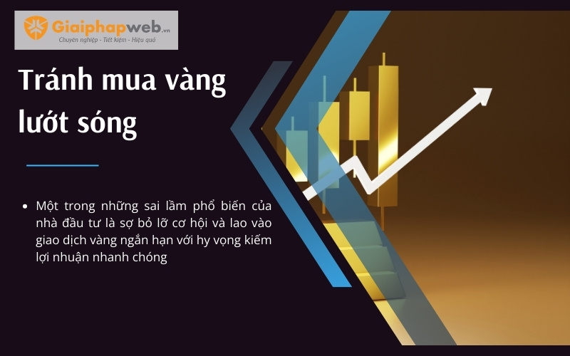 kinh nghiệm mua vàng tích trữ kinh nghiệm mua vàng tích trữ