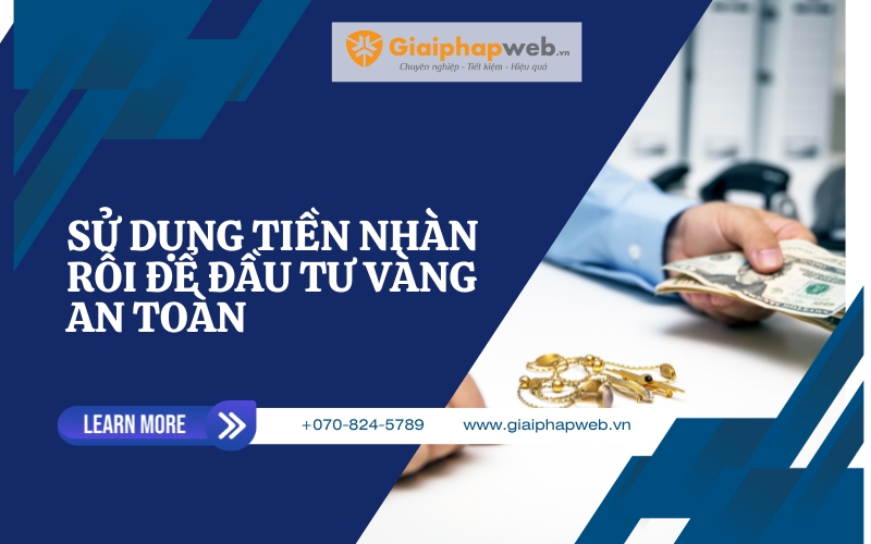 kinh nghiệm mua vàng tích trữ kinh nghiệm mua vàng tích trữ