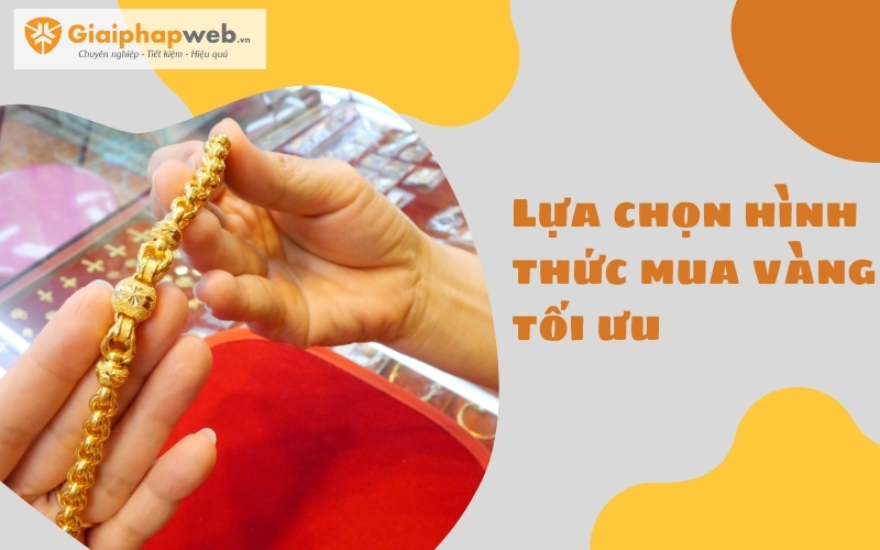 kinh nghiệm mua vàng tích trữ kinh nghiệm mua vàng tích trữ