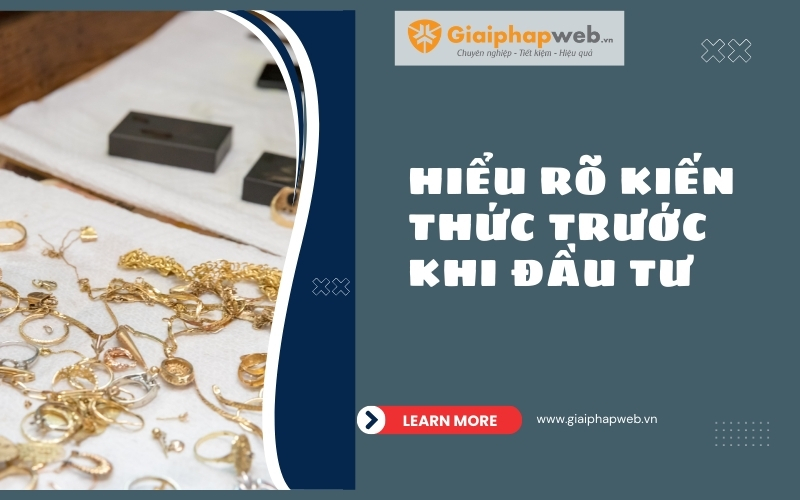 kinh nghiệm mua vàng tích trữ kinh nghiệm mua vàng tích trữ