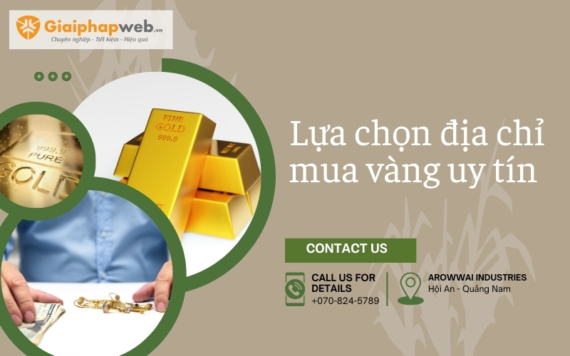 kinh nghiệm mua vàng tích trữ kinh nghiệm mua vàng tích trữ