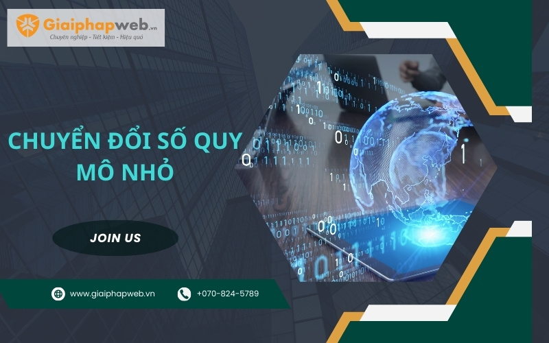 lý do chuyển đổi số thường thất bại