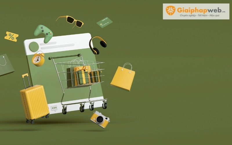 mẫu bài đăng bán hàng online