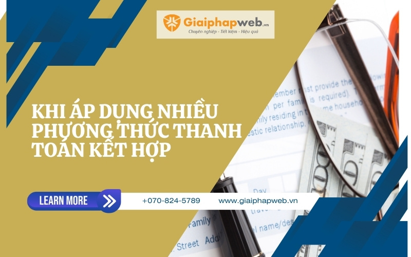 phương thức thanh toán kc là gì