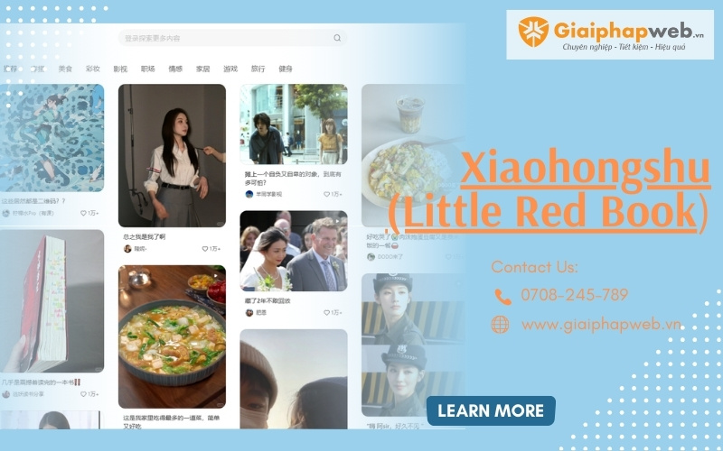 sàn thương mại điện tử trung quốc