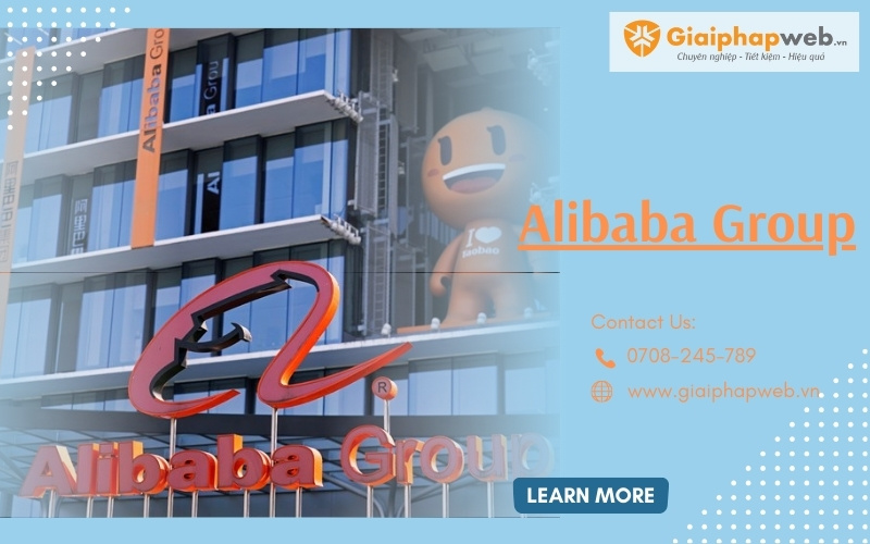 sàn thương mại điện tử trung quốc