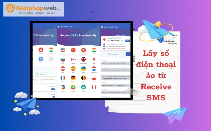 tạo tài khoản Telegram không cần số điện thoại