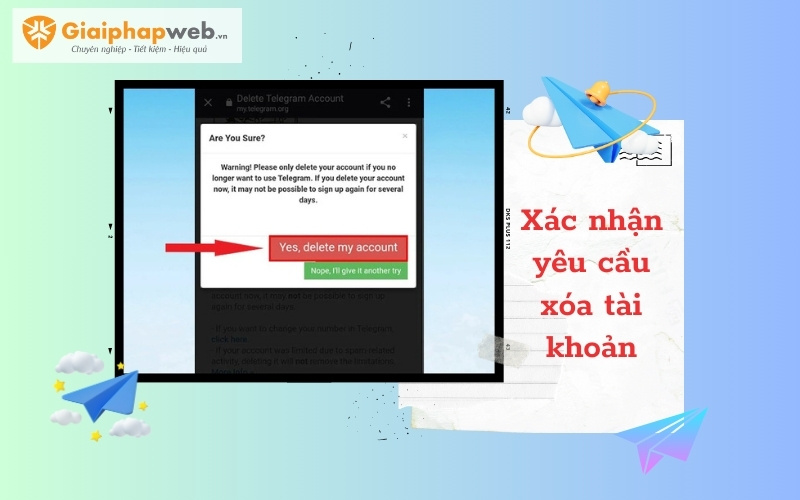 tạo tài khoản Telegram không cần số điện thoại