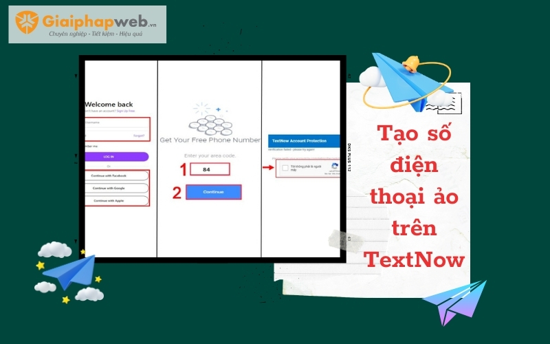 tạo tài khoản Telegram không cần số điện thoại