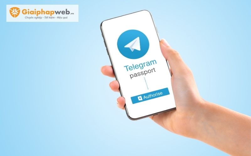 tạo tài khoản Telegram không cần số điện thoại