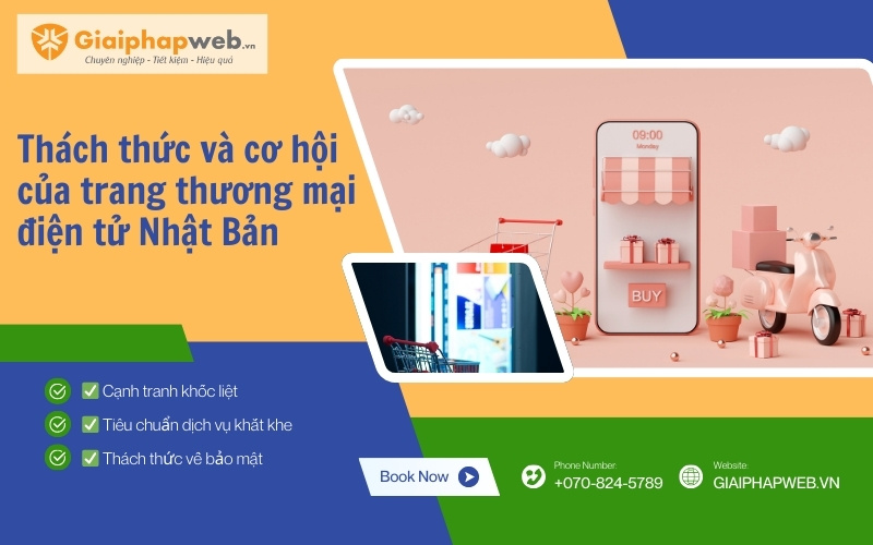 trang thương mại điện tử Nhật Bản trang thương mại điện tử Nhật Bản