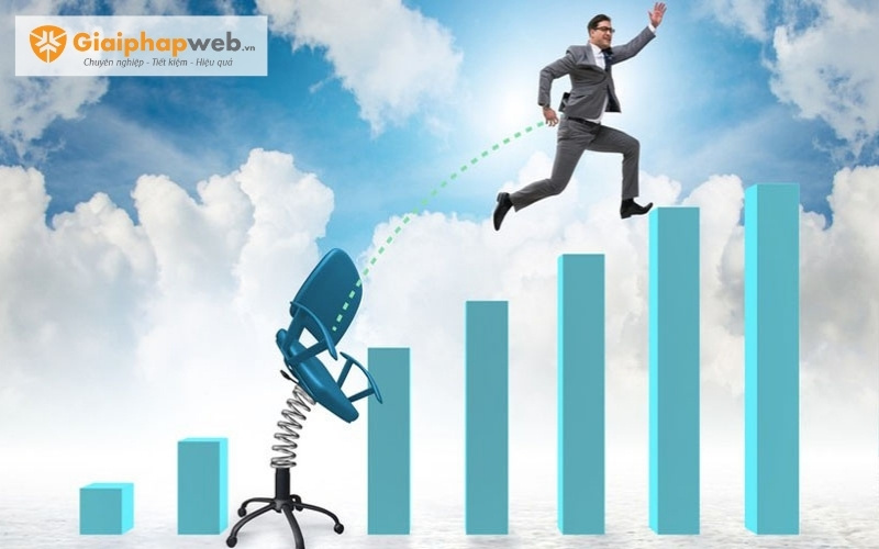 xây dựng lộ trình thăng tiến cho nhân viên