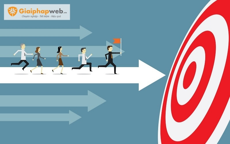 xây dựng lộ trình thăng tiến cho nhân viên