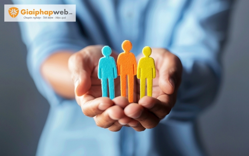 xây dựng lộ trình thăng tiến cho nhân viên