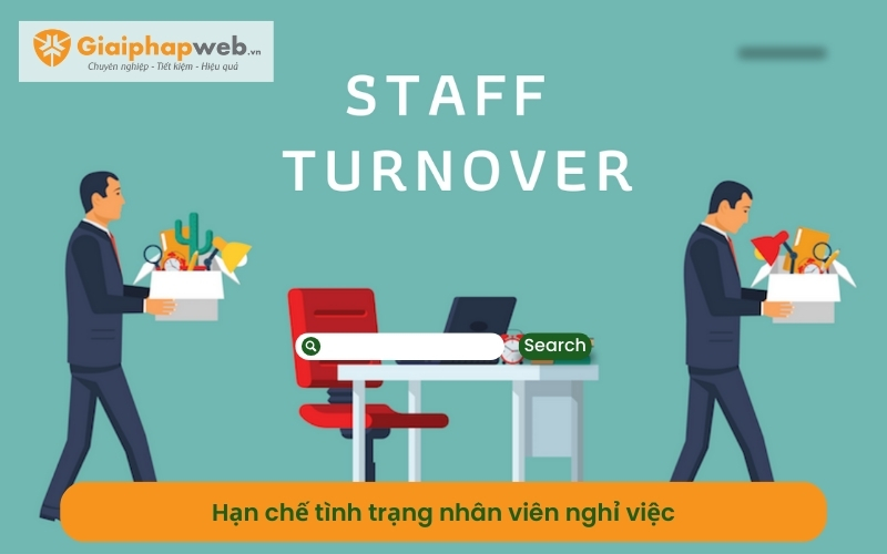 xây dựng lộ trình thăng tiến cho nhân viên