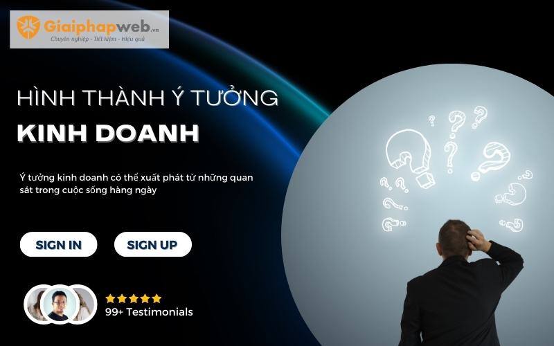 ý tưởng kinh doanh sáng tạo ý tưởng kinh doanh sáng tạo