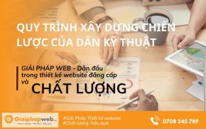 chiến lược của dân kỹ thuật