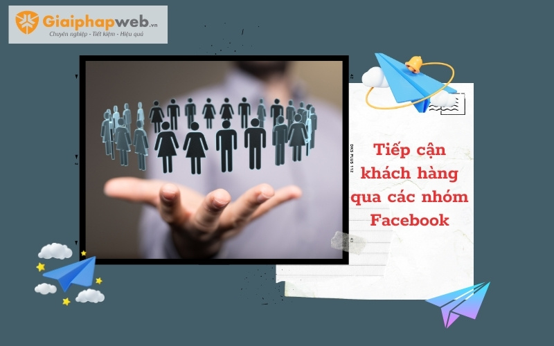 cách tiếp cận khách hàng bảo hiểm nhân thọ