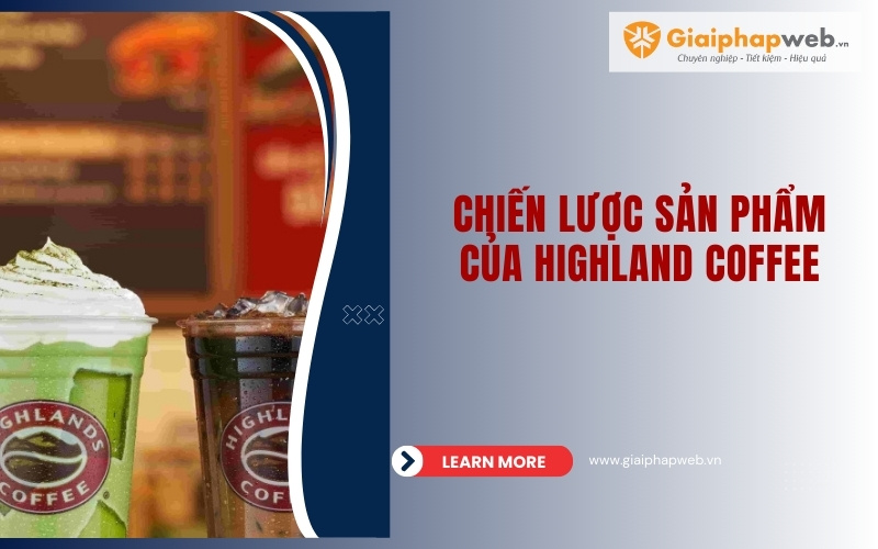 Chiến lược Marketing của Highlands Coffee