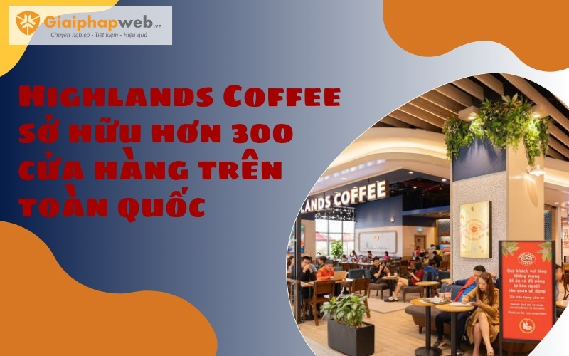 Chiến lược Marketing của Highlands Coffee
