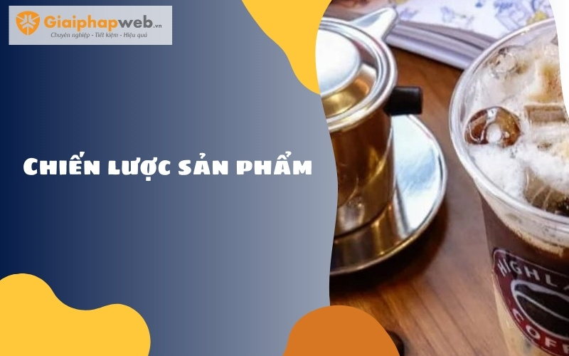 Chiến lược Marketing của Highlands Coffee