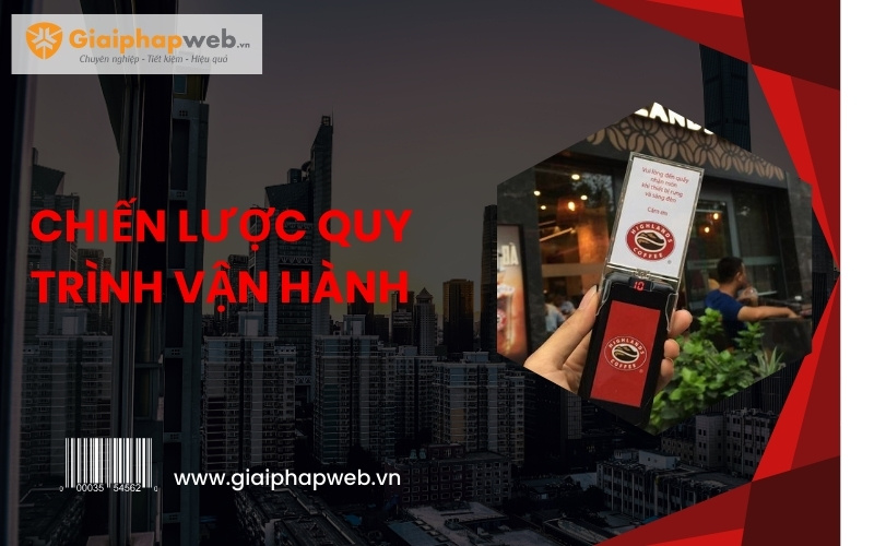 Chiến lược Marketing của Highlands Coffee