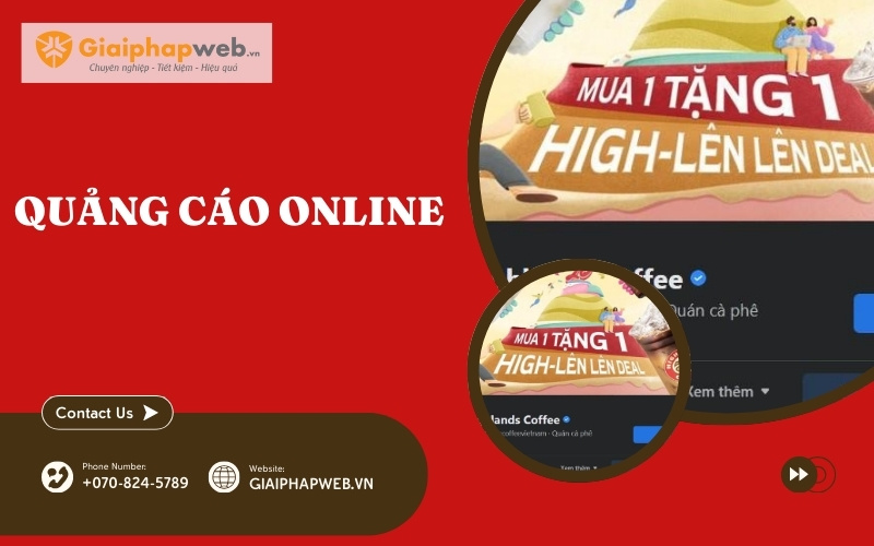 Chiến lược Marketing của Highlands Coffee