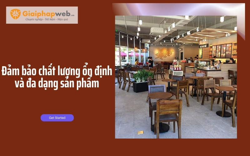 Chiến lược Marketing của Highlands Coffee