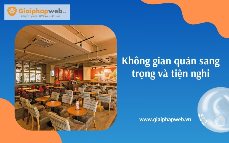 Chiến lược Marketing của Highlands Coffee