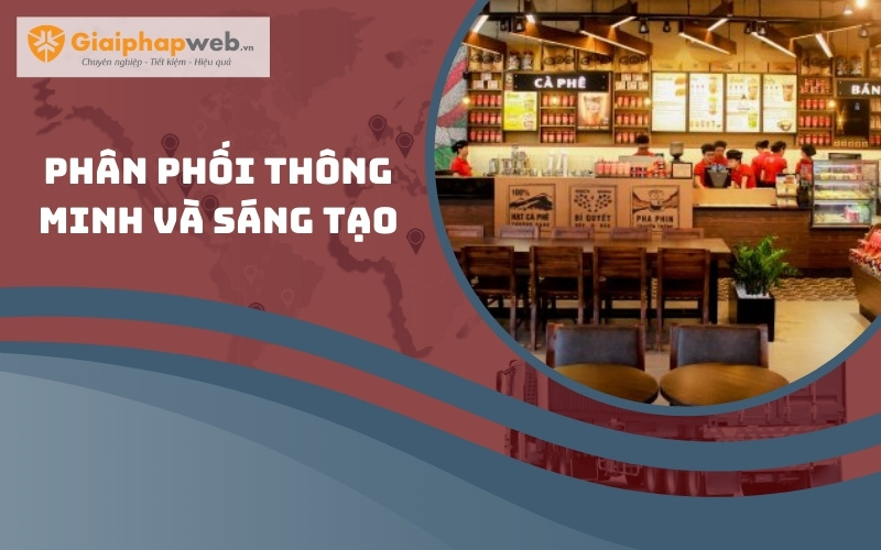 Chiến lược Marketing của Highlands Coffee