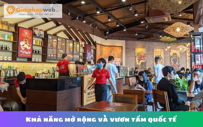 Chiến lược Marketing của Highlands Coffee