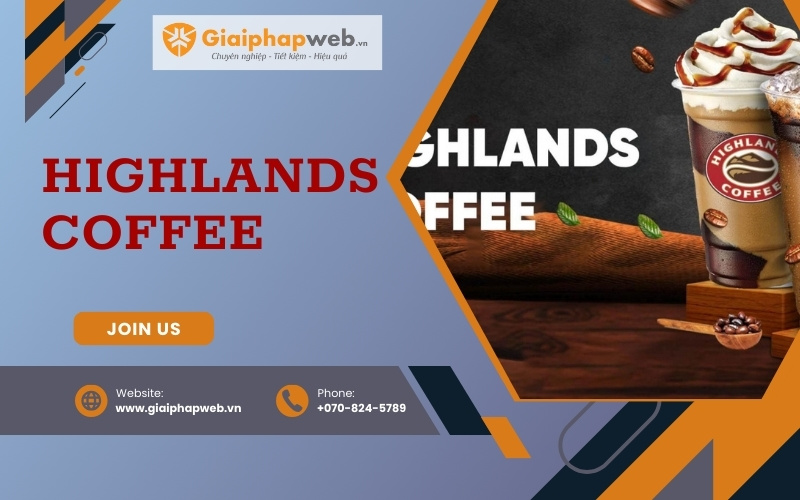 Chiến lược Marketing của Highlands Coffee