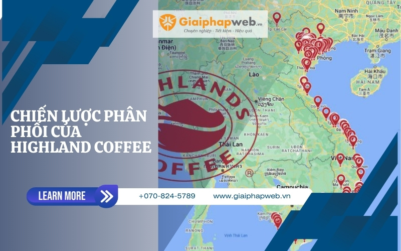 Chiến lược Marketing của Highlands Coffee