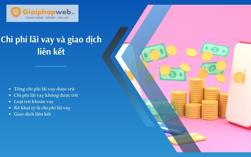 Giao dịch liên kết là gì