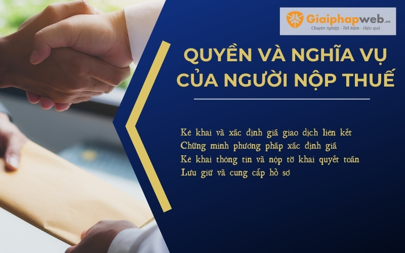 Giao dịch liên kết là gì