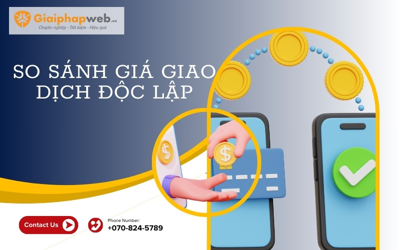 Giao dịch liên kết là gì