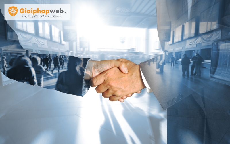 Mô hình Canvas của Vinamilk