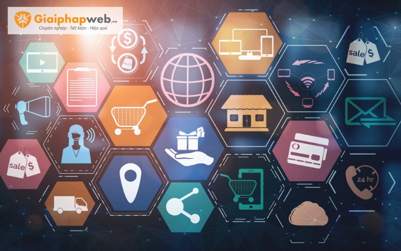 Mô hình Canvas của Vinamilk