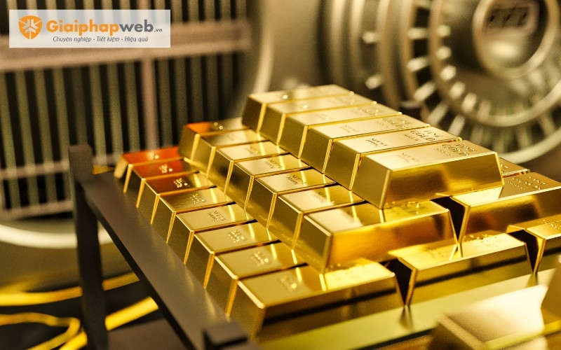 Nên mua vàng miếng hay vàng nhẫn Nên mua vàng miếng hay vàng nhẫn