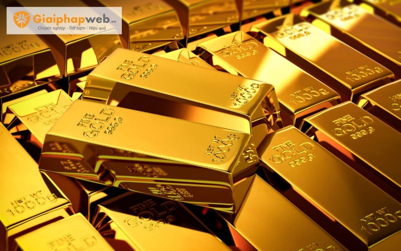 Nên mua vàng miếng hay vàng nhẫn Nên mua vàng miếng hay vàng nhẫn