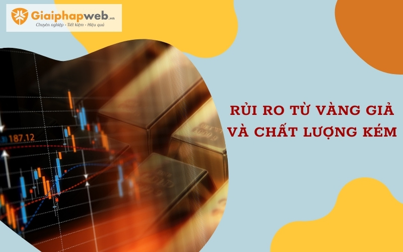 Nên mua vàng miếng hay vàng nhẫn Nên mua vàng miếng hay vàng nhẫn