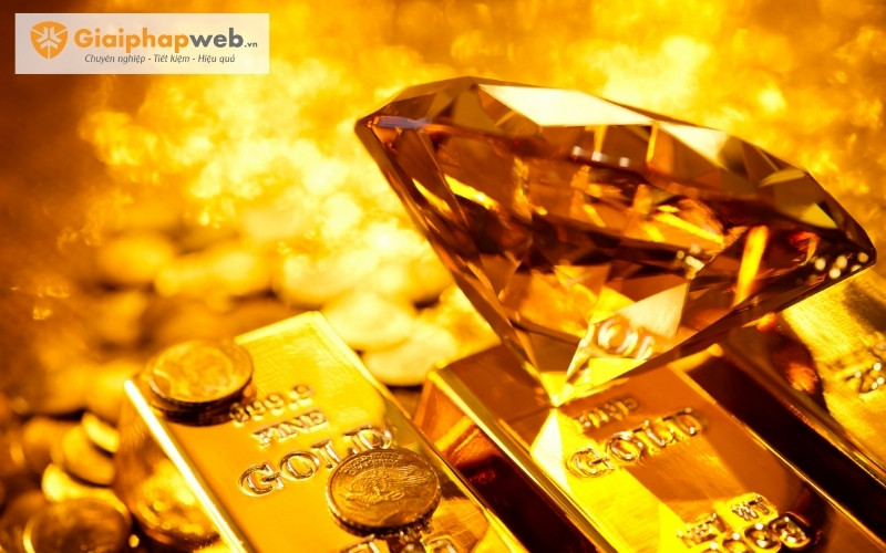 Nên mua vàng miếng hay vàng nhẫn Nên mua vàng miếng hay vàng nhẫn