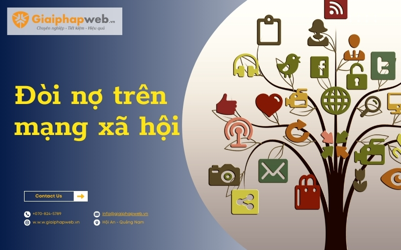 những câu đòi nợ khéo