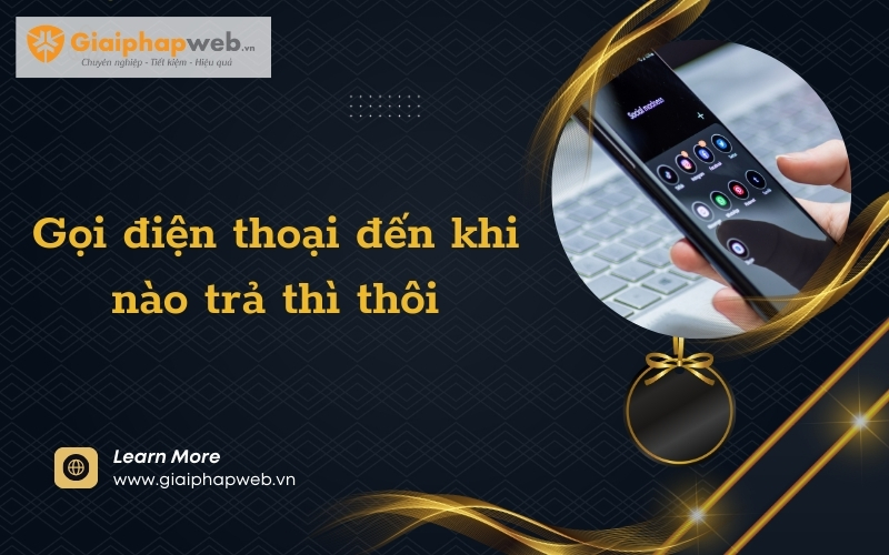 những câu đòi nợ khéo