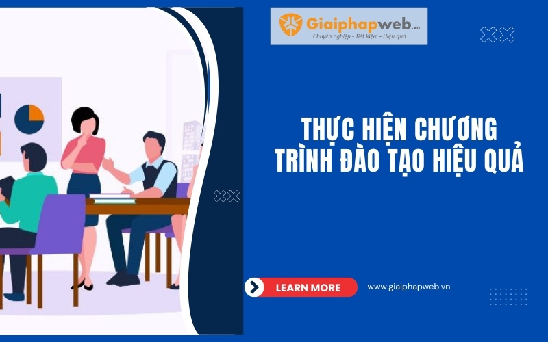 xây dựng lộ trình thăng tiến cho nhân viên
