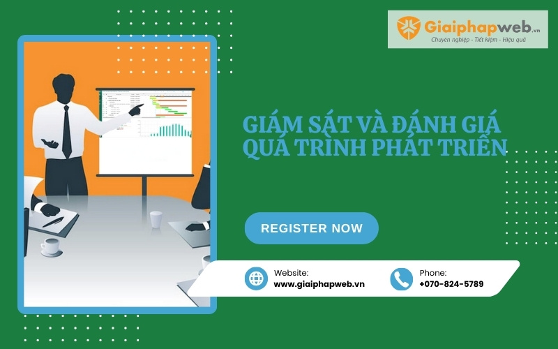 xây dựng lộ trình thăng tiến cho nhân viên