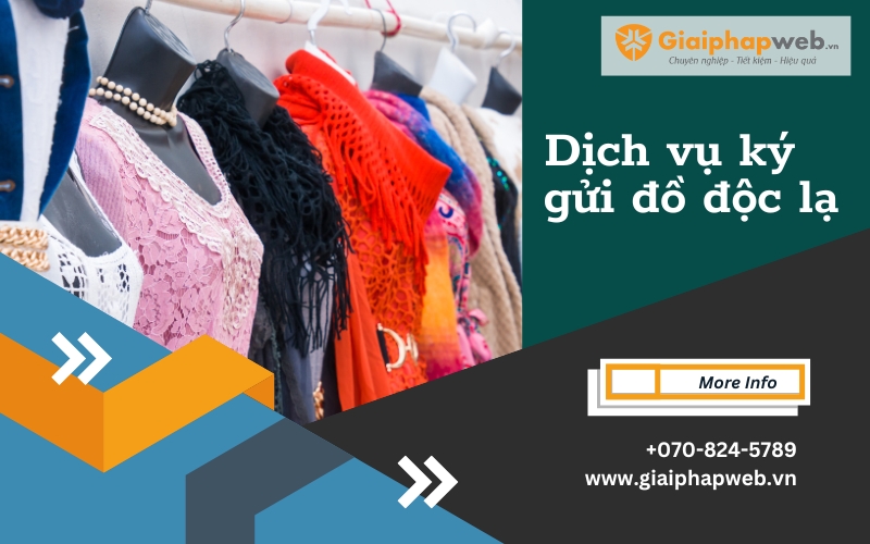 kinh doanh mặt hàng độc