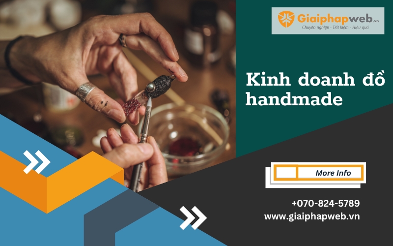 kinh doanh mặt hàng độc